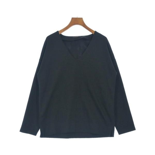 7-ID concept. Tシャツ・カットソー レディース セブンアイディーコンセプト 中古　古着