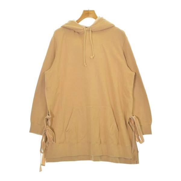 SueUNDERCOVER パーカー レディース スーアンダーカバー 中古　古着