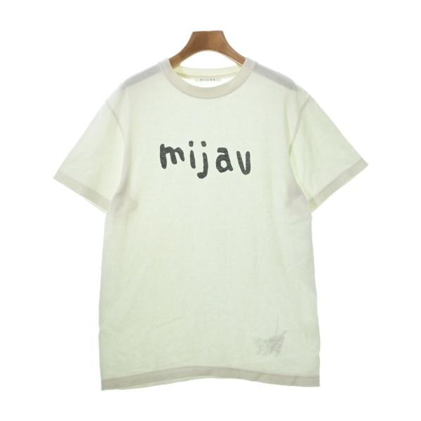 mjuka Tシャツ・カットソー レディース ミューカ 中古　古着