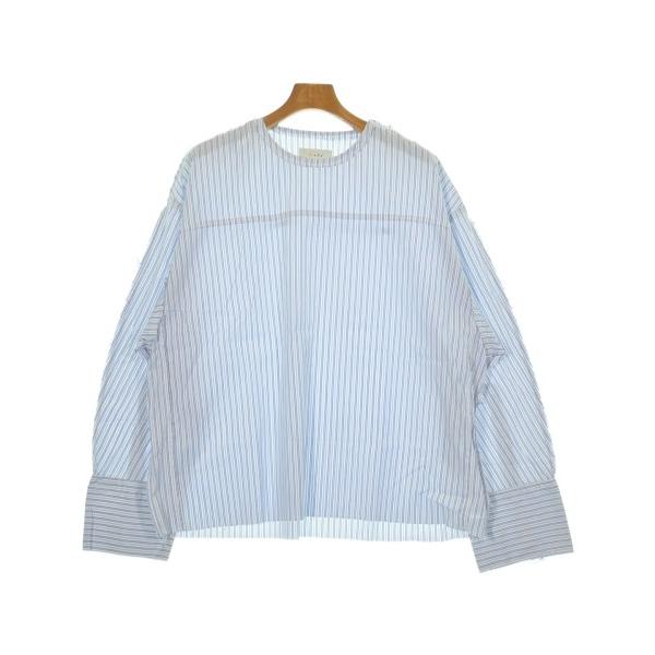 JIEDA カジュアルシャツ メンズ ジエダ 中古　古着