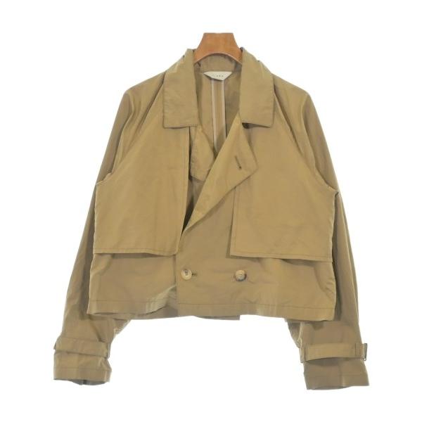 JIEDA コート（その他） メンズ ジエダ 中古　古着