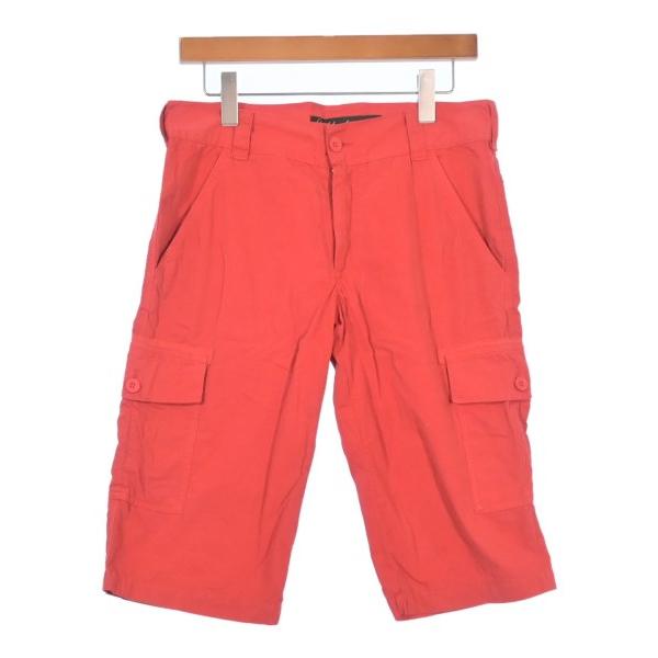 BASISBROEK ショートパンツ メンズ バシスブローク 中古　古着
