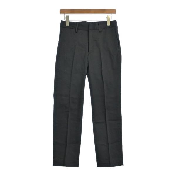 PARIGOT スラックス レディース パリゴ 中古　古着