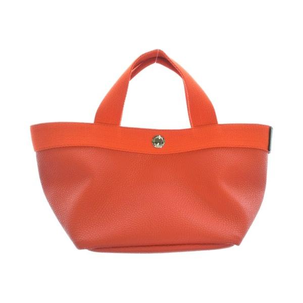 HERVE CHAPELIER ハンドバッグ レディース エルベシャプリエ 中古　古着