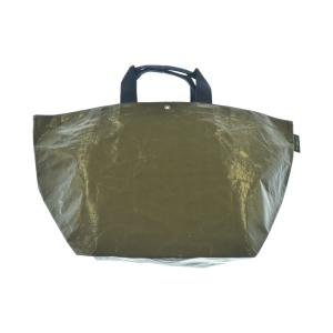 HERVE CHAPELIER トートバッグ レディース エルベシャプリエ 中古　古着