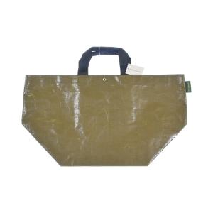 HERVE CHAPELIER トートバッグ レディース エルベシャプリエ 中古　古着