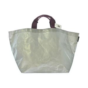 HERVE CHAPELIER トートバッグ レディース エルベシャプリエ 中古　古着