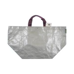 HERVE CHAPELIER トートバッグ レディース エルベシャプリエ 中古　古着