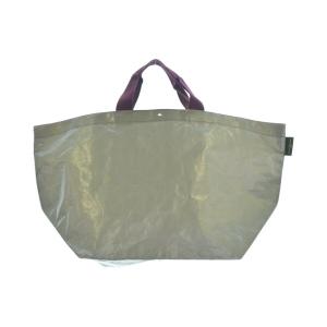 HERVE CHAPELIER トートバッグ レディース エルベシャプリエ 中古　古着