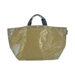 HERVE CHAPELIER トートバッグ レディース エルベシャプリエ 中古　古着