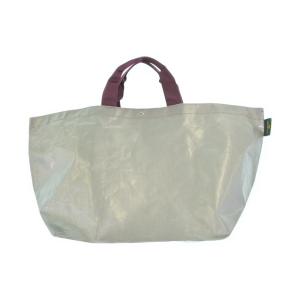 HERVE CHAPELIER トートバッグ レディース エルベシャプリエ 中古　古着