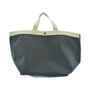 HERVE CHAPELIER トートバッグ レディース エルベシャプリエ 中古　古着