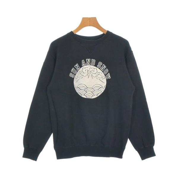 Agnes b. スウェット レディース アニエスベー 中古　古着
