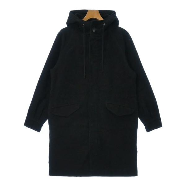 A.P.C. モッズコート メンズ アーペーセー 中古　古着