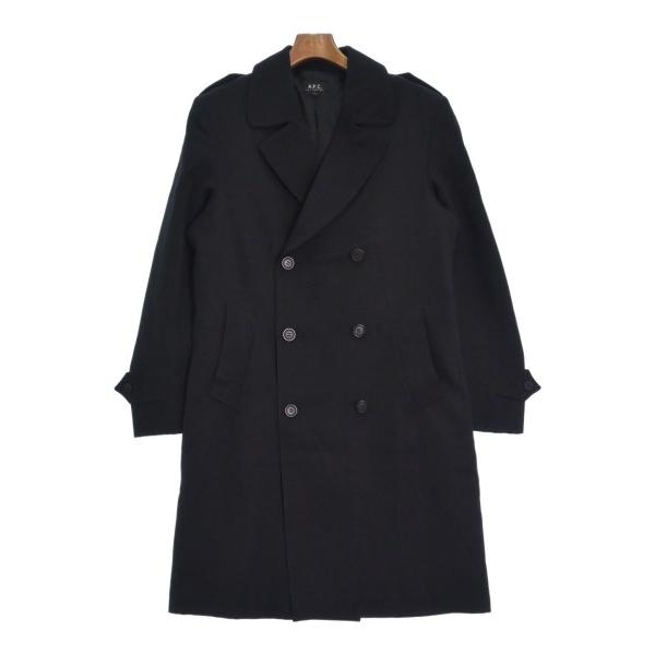 A.P.C. コート（その他） メンズ アーペーセー 中古　古着