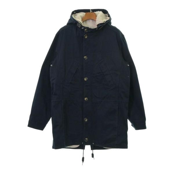 A.P.C. モッズコート メンズ アーペーセー 中古　古着