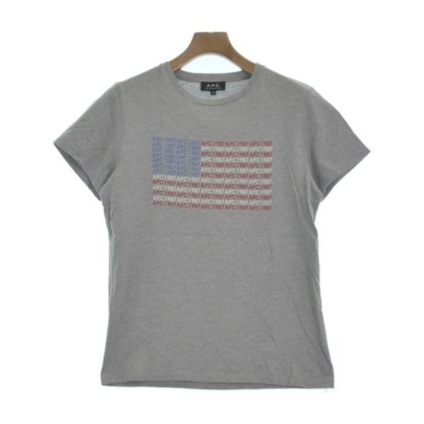 A.P.C. Tシャツ・カットソー メンズ アーペーセー 中古　古着