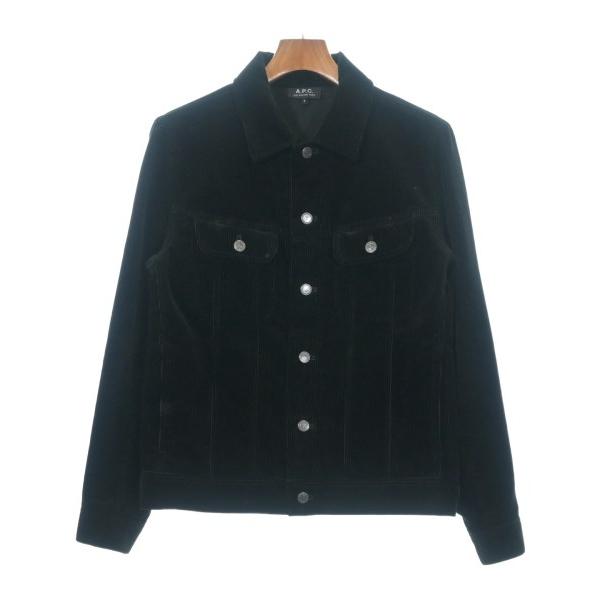 A.P.C. ブルゾン（その他） メンズ アーペーセー 中古　古着
