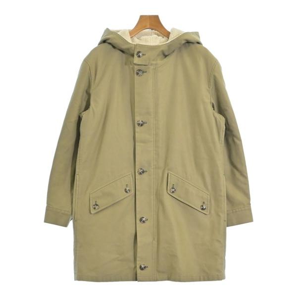 A.P.C. コート（その他） メンズ アーペーセー 中古　古着