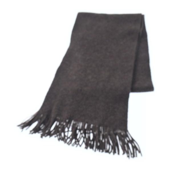 A.P.C. マフラー メンズ アーペーセー 中古　古着