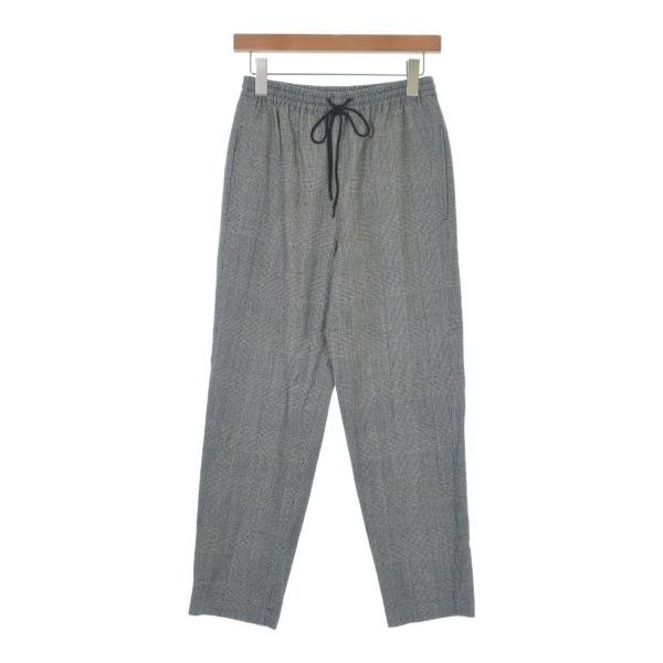 DES PRES スウェットパンツ レディース デプレ 中古　古着