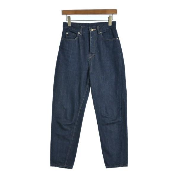 GALERIE VIE デニムパンツ レディース ギャラリーヴィー 中古　古着