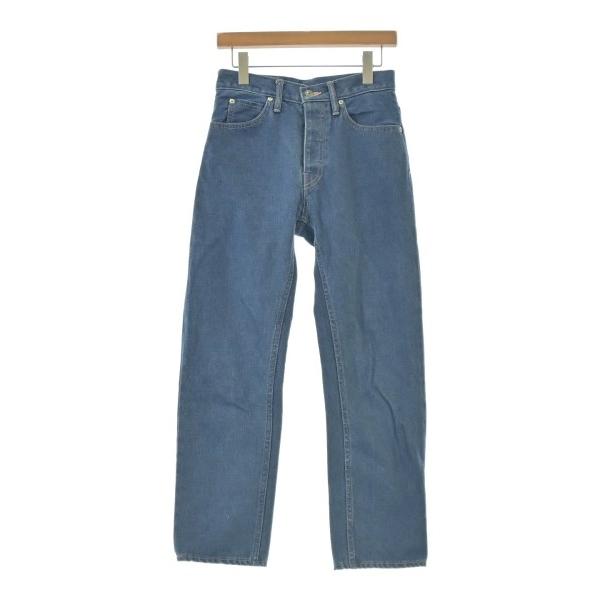 GALERIE VIE デニムパンツ レディース ギャラリーヴィー 中古　古着