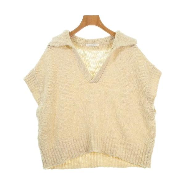 GALERIE VIE ベスト レディース ギャラリーヴィー 中古　古着
