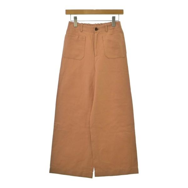 GALERIE VIE パンツ（その他） レディース ギャラリーヴィー 中古　古着