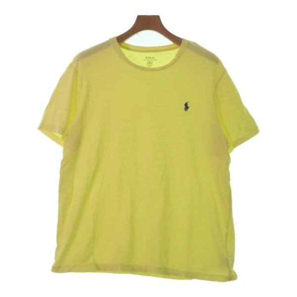 Polo Ralph Lauren Tシャツ・カットソー メンズ ポロラルフローレン 中古　古着