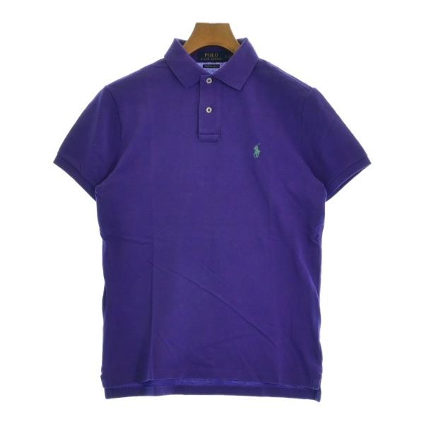 Polo Ralph Lauren ポロシャツ メンズ ポロラルフローレン 中古　古着