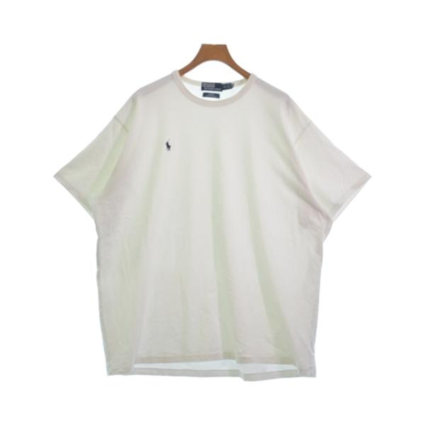 Polo Ralph Lauren Tシャツ・カットソー メンズ ポロラルフローレン 中古　古着