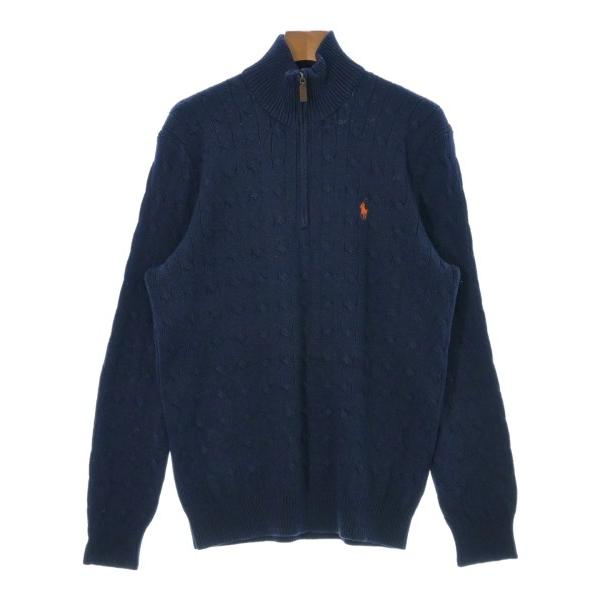 Polo Ralph Lauren ニット・セーター メンズ ポロラルフローレン 中古　古着