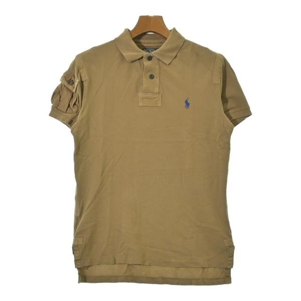 Polo Ralph Lauren ポロシャツ メンズ ポロラルフローレン 中古　古着