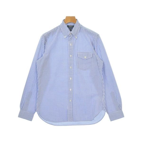 Polo Ralph Lauren カジュアルシャツ メンズ ポロラルフローレン 中古　古着