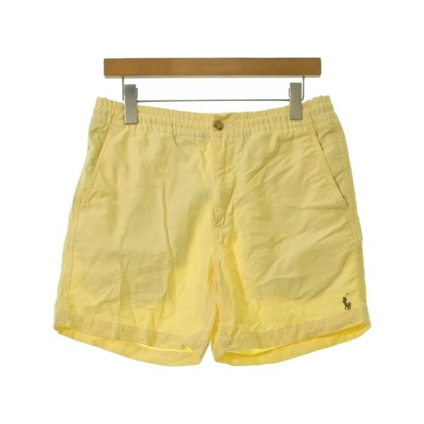 Polo Ralph Lauren ショートパンツ メンズ ポロラルフローレン 中古　古着