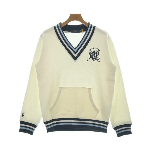 Polo Ralph Lauren スウェット メンズ ポロラルフローレン 中古　古着
