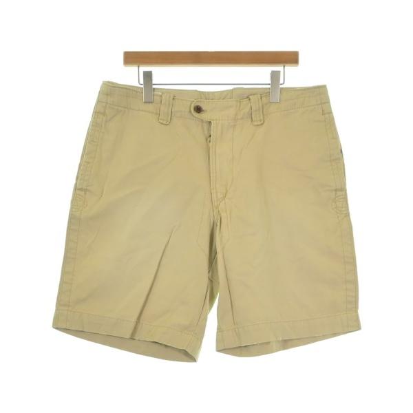 Polo Ralph Lauren ショートパンツ メンズ ポロラルフローレン 中古　古着
