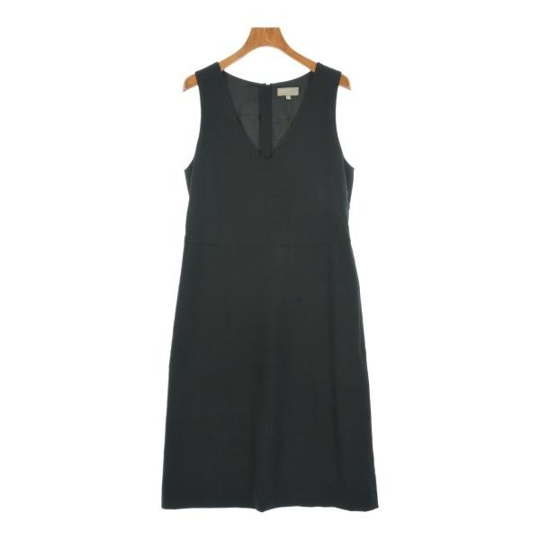 MARGARET HOWELL ワンピース レディース マーガレットハウエル 中古　古着