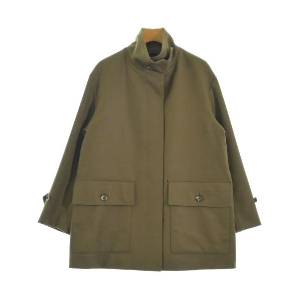 MARGARET HOWELL コート（その他） レディース マーガレットハウエル 中古　古着