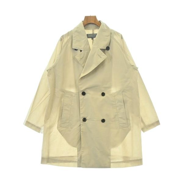 MARGARET HOWELL コート（その他） レディース マーガレットハウエル 中古　古着