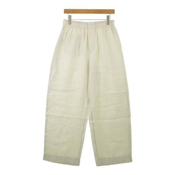 MARGARET HOWELL パンツ（その他） レディース マーガレットハウエル 中古　古着