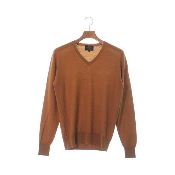 UNITED ARROWS ニット・セーター メンズ ユナイテッドアローズ 中古　古着