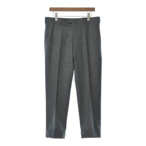 UNITED ARROWS スラックス メンズ ユナイテッドアローズ 中古　古着｜ragtagonlineshop