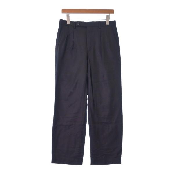 UNITED ARROWS スラックス メンズ ユナイテッドアローズ 中古　古着