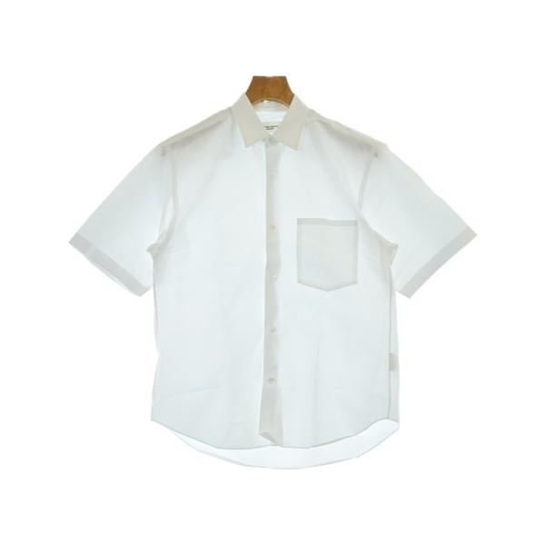UNITED ARROWS カジュアルシャツ メンズ ユナイテッドアローズ 中古　古着