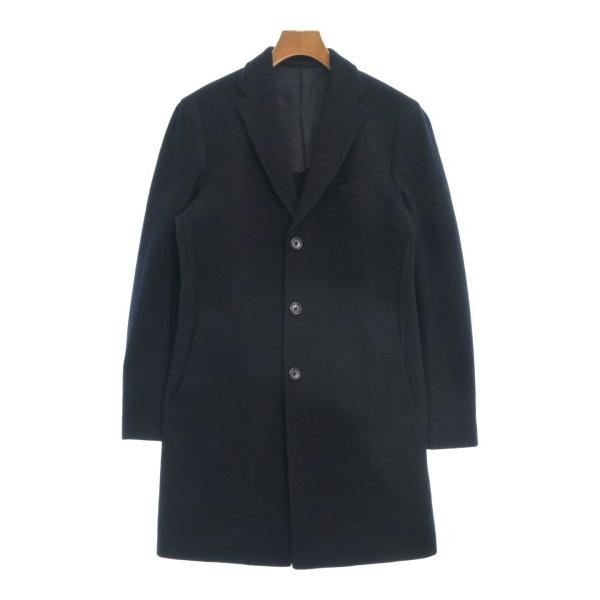 UNITED ARROWS チェスターコート メンズ ユナイテッドアローズ 中古　古着