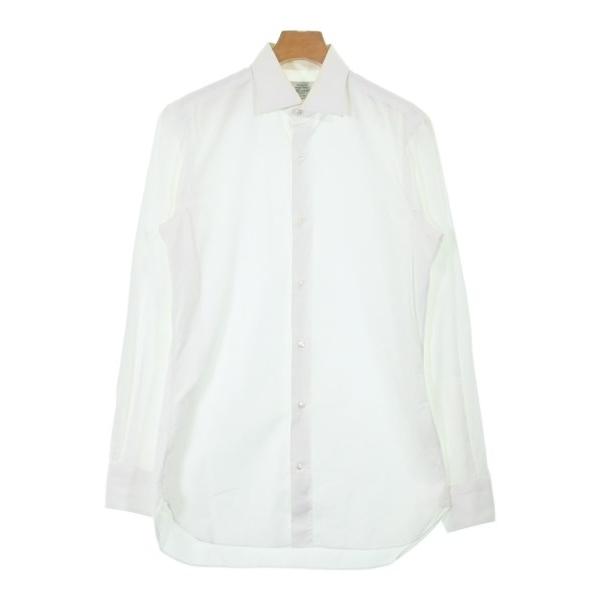 UNITED ARROWS カジュアルシャツ メンズ ユナイテッドアローズ 中古　古着