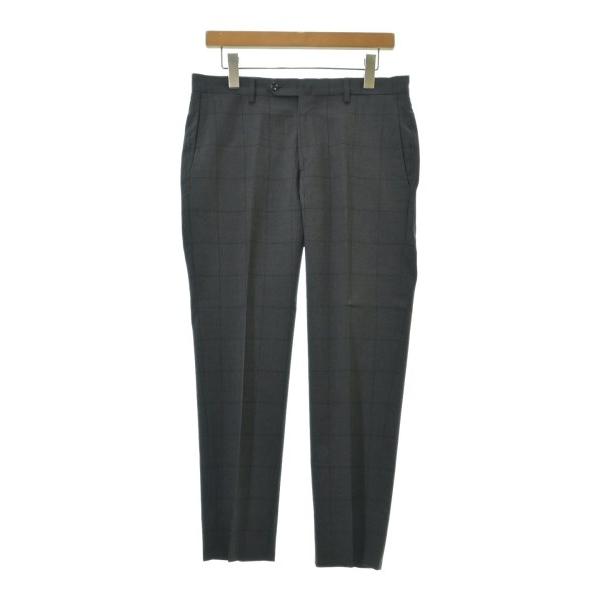 UNITED ARROWS スラックス メンズ ユナイテッドアローズ 中古　古着
