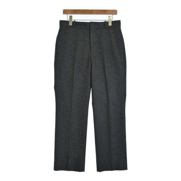 UNITED ARROWS スラックス メンズ ユナイテッドアローズ 中古　古着